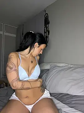 SweNatasha online show from June 27, 10:26 pm