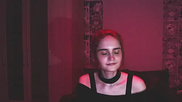 scarlettharrison09 online show from December 3, 3:55 pm