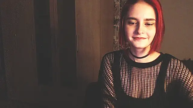 scarlettharrison09 online show from December 5, 8:33 pm