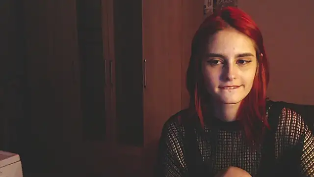 scarlettharrison09 online show from December 6, 10:08 pm