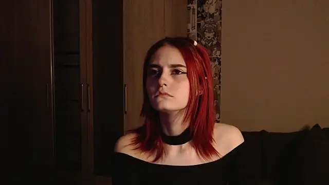 scarlettharrison09 online show from December 15, 7:10 pm