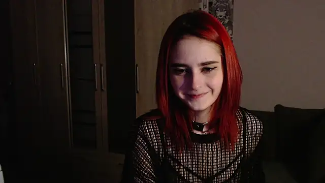 scarlettharrison09 online show from December 19, 9:06 pm