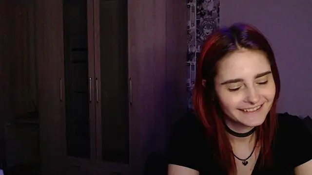 scarlettharrison09 online show from January 18, 12:13 am