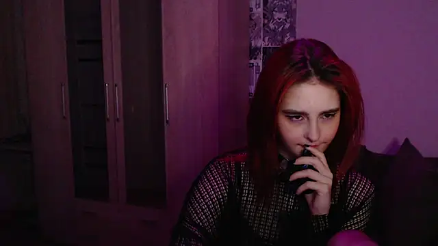 scarlettharrison09 online show from January 19, 12:17 am