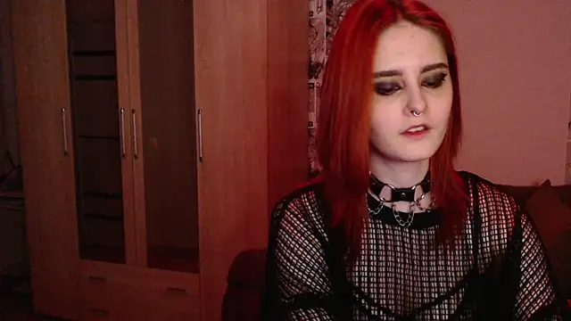 scarlettharrison09 online show from January 23, 2:23 am