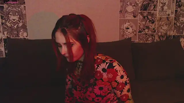 scarlettharrison09 online show from January 31, 9:16 pm