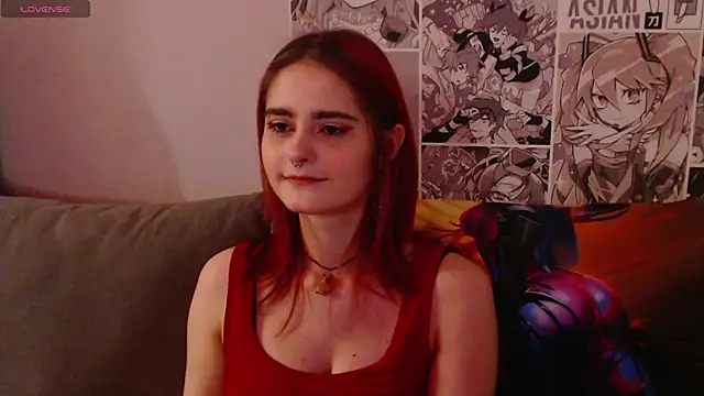 scarlettharrison09 online show from February 4, 12:08 am