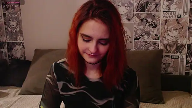 scarlettharrison09 online show from March 19, 9:05 pm