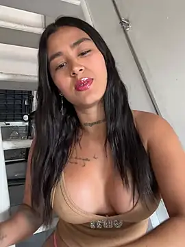 Snapshot of paisitahot1975 chatting on January 23, 6:35 pm paisitahot1975 online show from January 23, 6:35 pm