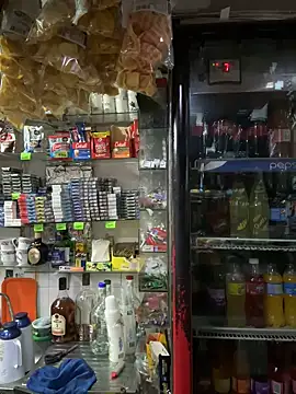 Snapshot of paisitahot1975 chatting on February 8, 1:22 am paisitahot1975 online show from February 8, 1:22 am