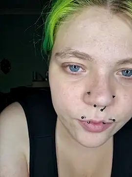 kira 132 online show from October 7, 12:30 am