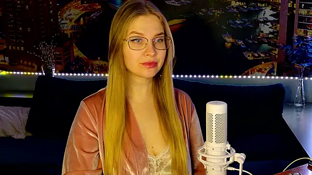 pusyavykusya online show from January 27, 7:46 pm