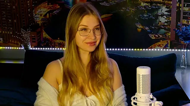 pusyavykusya online show from January 30, 7:48 pm