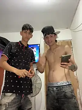 LatinBoysxxx online show from January 21, 6:23 pm