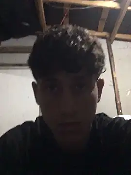 LatinBoysxxx online show from February 18, 1:34 am