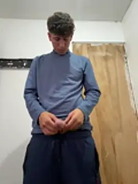 LatinBoysxxx online show from March 4, 5:52 pm