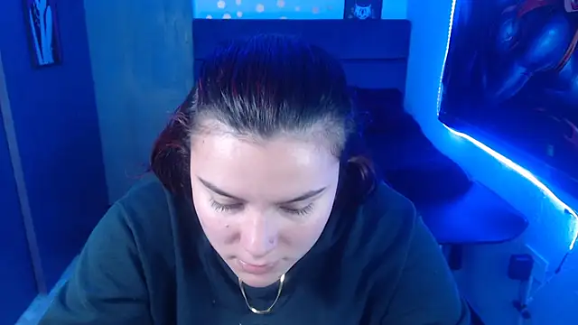 Nika 1  online show from January 18, 1:08 am