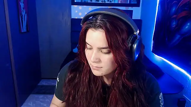 Nika 1  online show from January 18, 6:10 pm