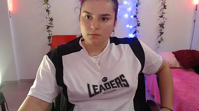 Nika 1  online show from February 14, 5:25 pm