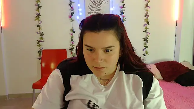 Nika 1  online show from February 14, 8:26 pm