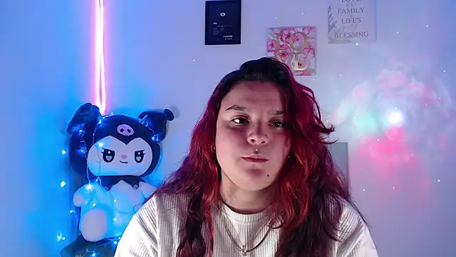 Nika 1  online show from March 6, 10:04 pm