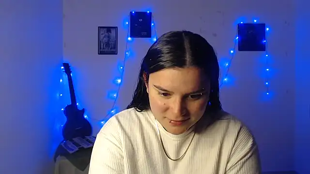 Nika 1  online show from September 18, 8:11 pm