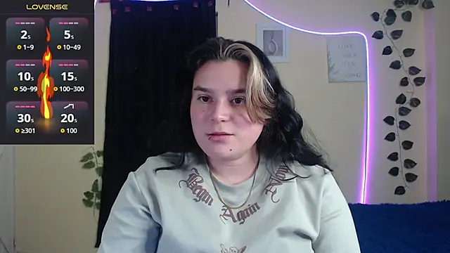 Nika 1  online show from January 12, 3:12 am