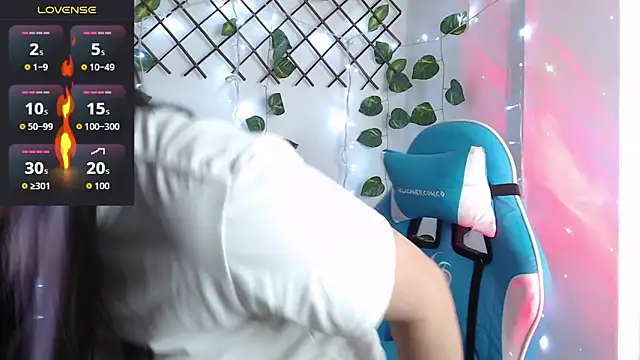 Nika 1  online show from March 1, 6:10 pm