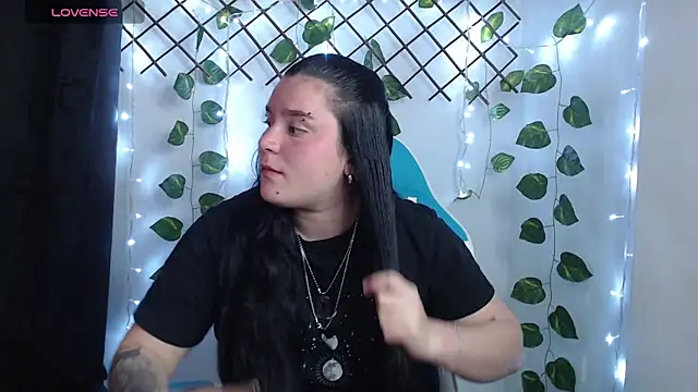 Nika 1  online show from June 13, 1:47 am