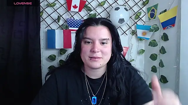 Nika 1  online show from June 14, 4:14 am