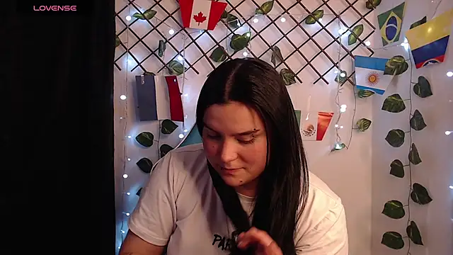 Nika 1  online show from June 21, 3:31 am