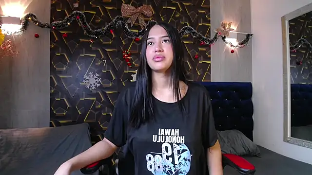 hera divine online show from December 18, 8:48 pm