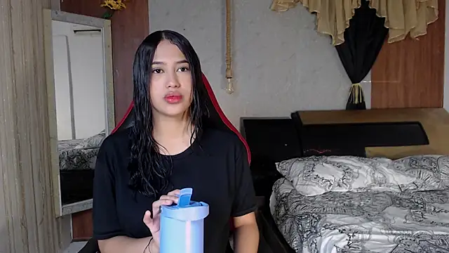 hera divine online show from April 29, 9:54 pm