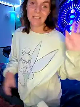 thatonespicychick online show from October 28, 1:25 pm