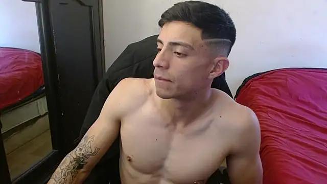 Snapshot of kv___xxx_ chatting on October 2, 3:08 pm kv   xxx  online show from October 2, 3:08 pm