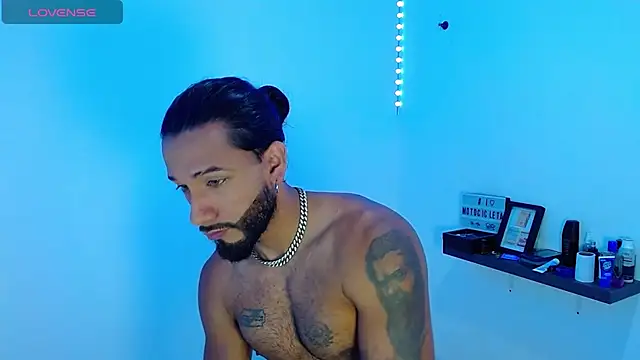  jhon connor  online show from September 24, 6:22 pm