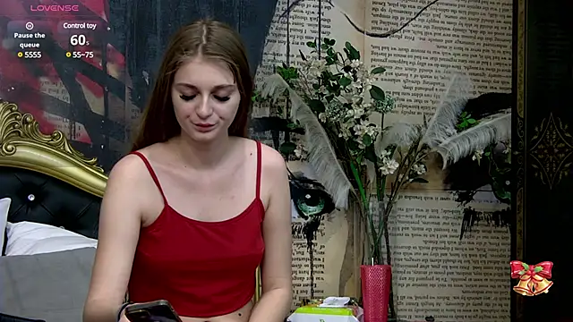 AdissonLane online show from February 21, 6:40 am