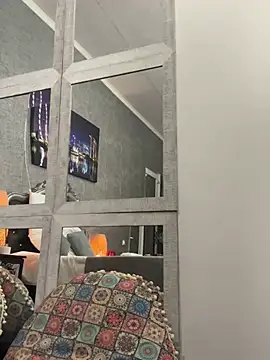 AdissonLane online show from March 17, 7:13 am