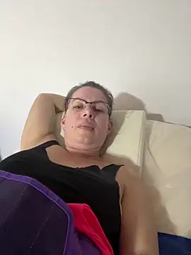 uber babe online show from December 18, 6:25 pm