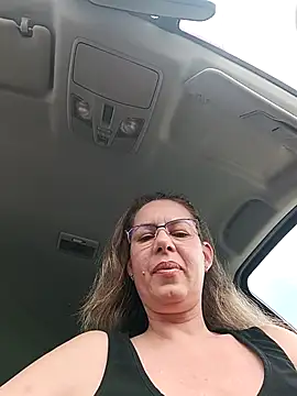 uber babe online show from April 14, 10:10 am