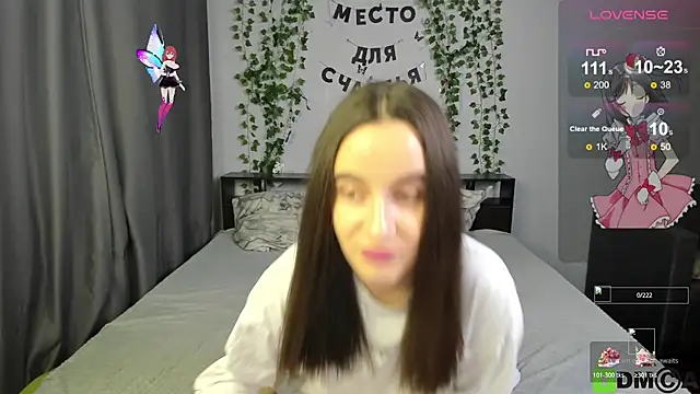 Snapshot of xAngel_Bunny_x chatting on October 27, 6:01 pm xAngel Bunny x online show from October 27, 6:01 pm