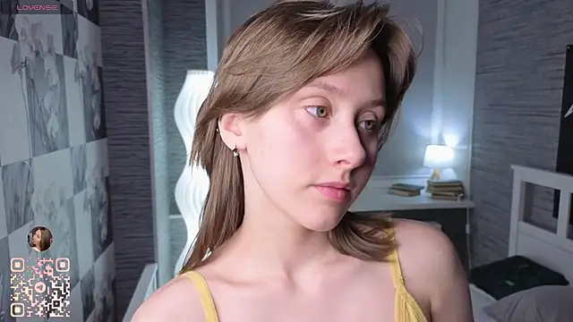 EthalBuffkin online show from March 13, 7:09 pm