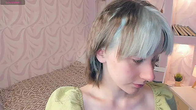 EthalBuffkin online show from July 14, 7:19 pm