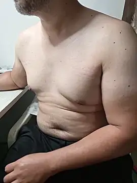 pob cam online show from February 9, 9:19 pm