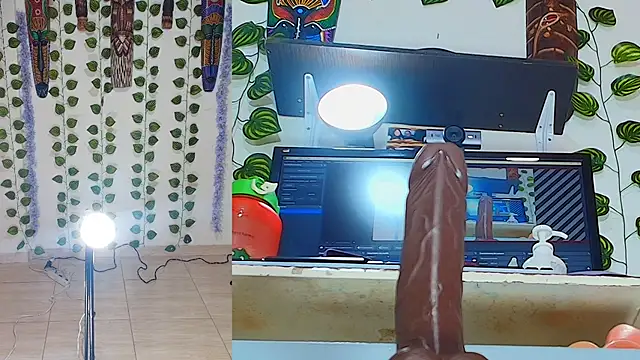 sharlotte funny online show from May 2, 6:46 pm