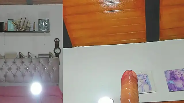sharlotte funny online show from June 11, 3:37 am