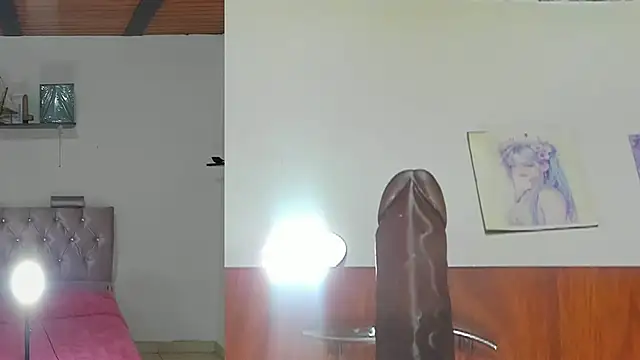 sharlotte funny online show from July 25, 3:48 am