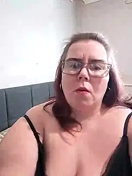 Viola SassyX online show from March 10, 4:14 pm