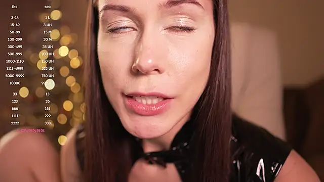 avelyssa online show from December 11, 3:37 pm