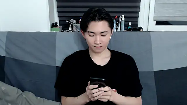 Snapshot of Miram_Yu chatting on January 26, 2:56 am Miram Yu online show from January 26, 2:56 am